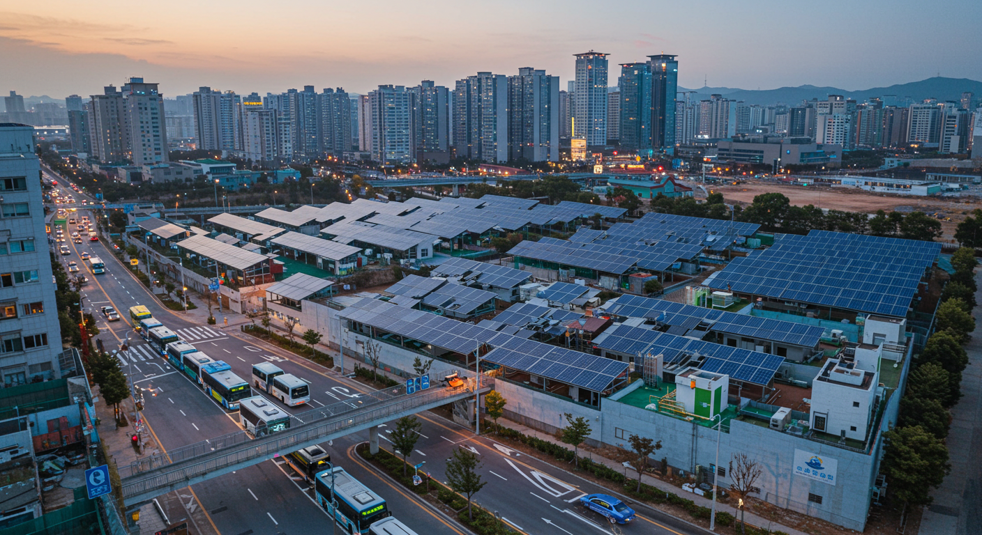 태양광에너지 관련 이슈