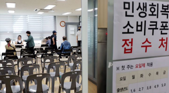 지급 방식과 절차