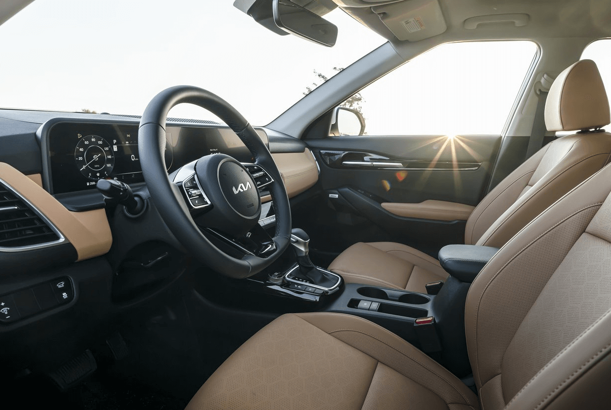 기아 셀토스 2024