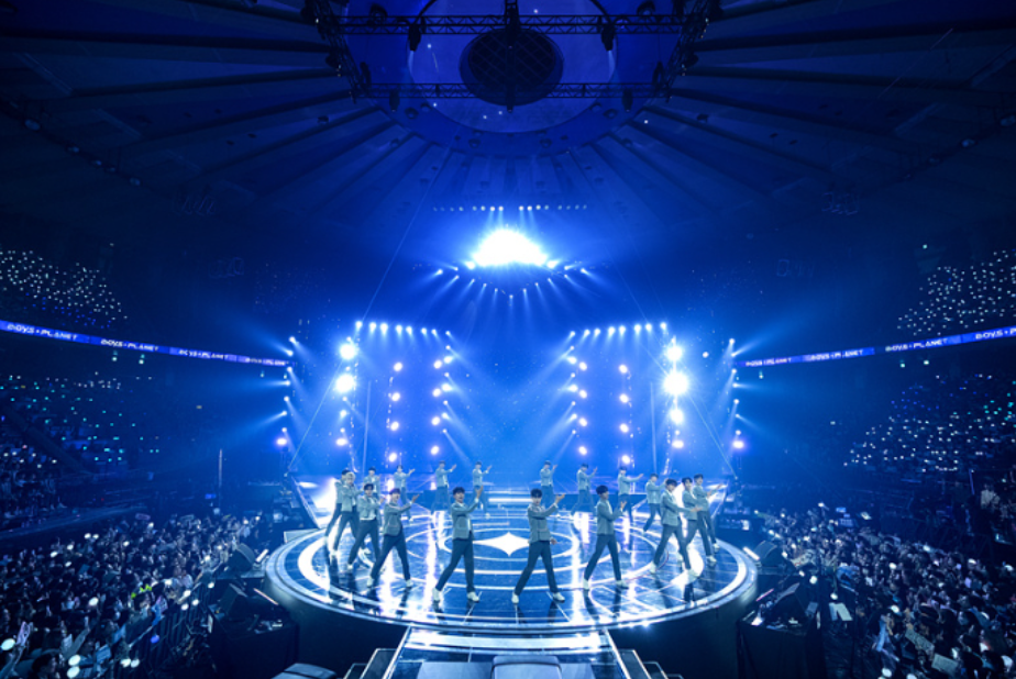 제베원 장하오 성한빈