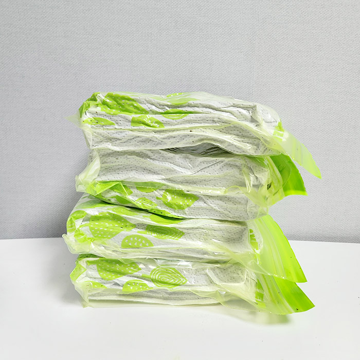 곱창김 보관방법