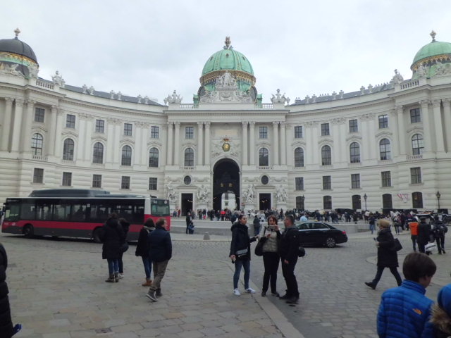 오스트리아 빈 시시 뮤지엄