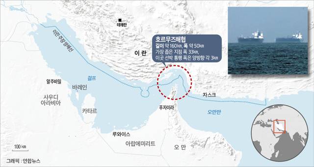 미국 이란 전쟁 하메네이 사망 호르무즈 해협 봉쇄 유가 전망