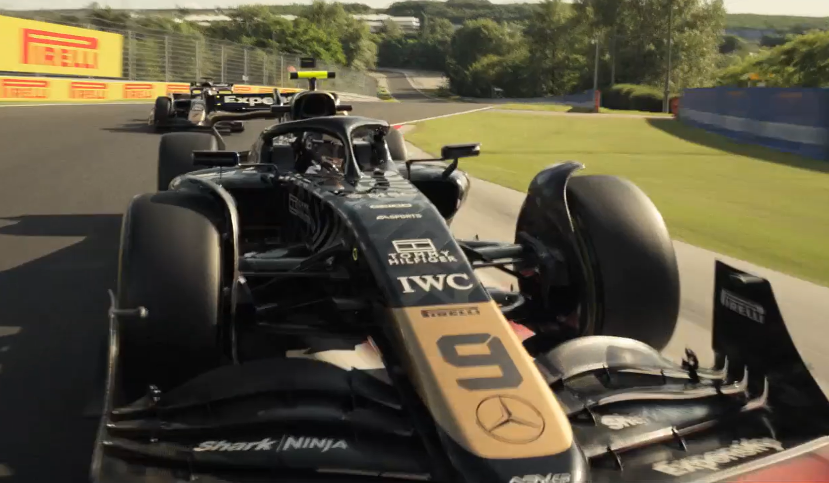 F1 더 무비