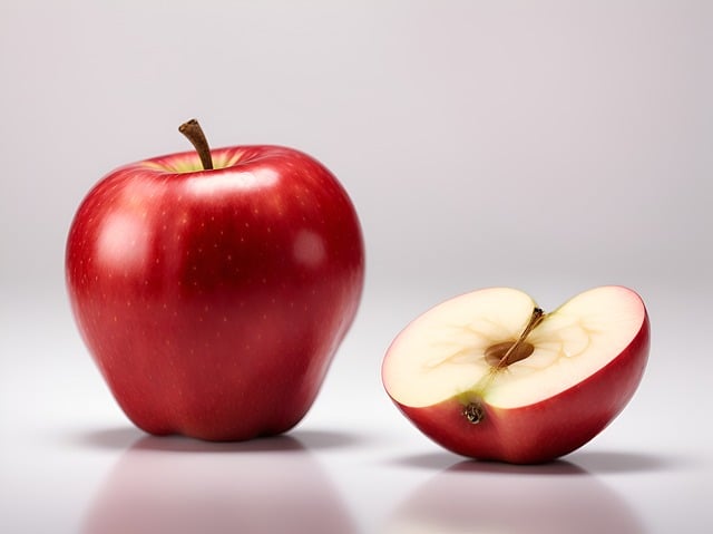 사과즙에 대한 효능과 부작용 그리고 효과적으로 섭취하는 방법