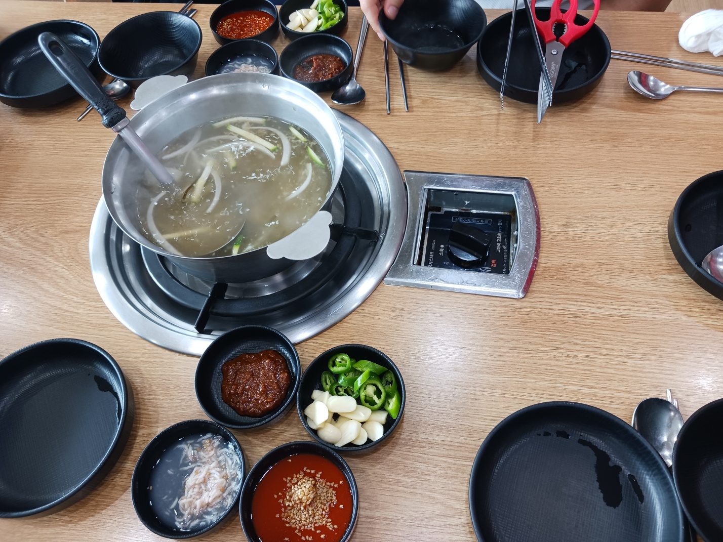 홍두깨