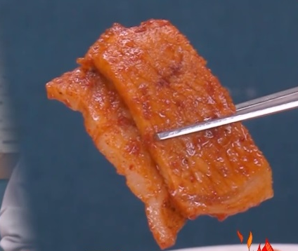 토밥즈연탄불고기2