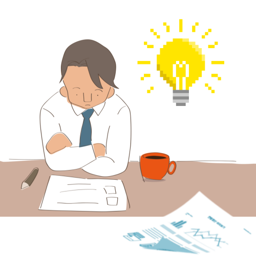 이직자-중도퇴직자-원천징수영수증-발급