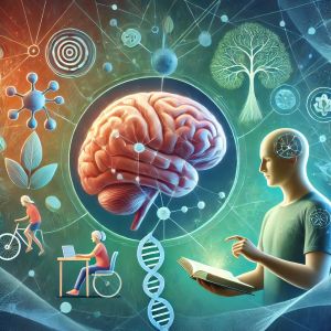 뇌 인지기능 향상