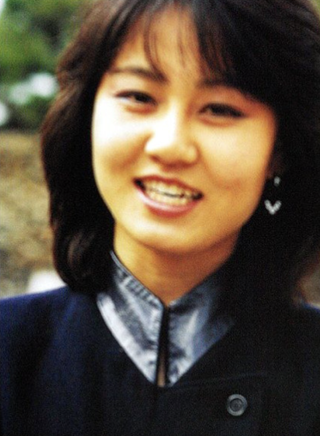 이경실 리즈