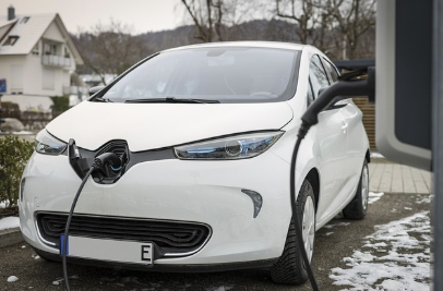 2차전지 전망>>자율주행 산업의 영향