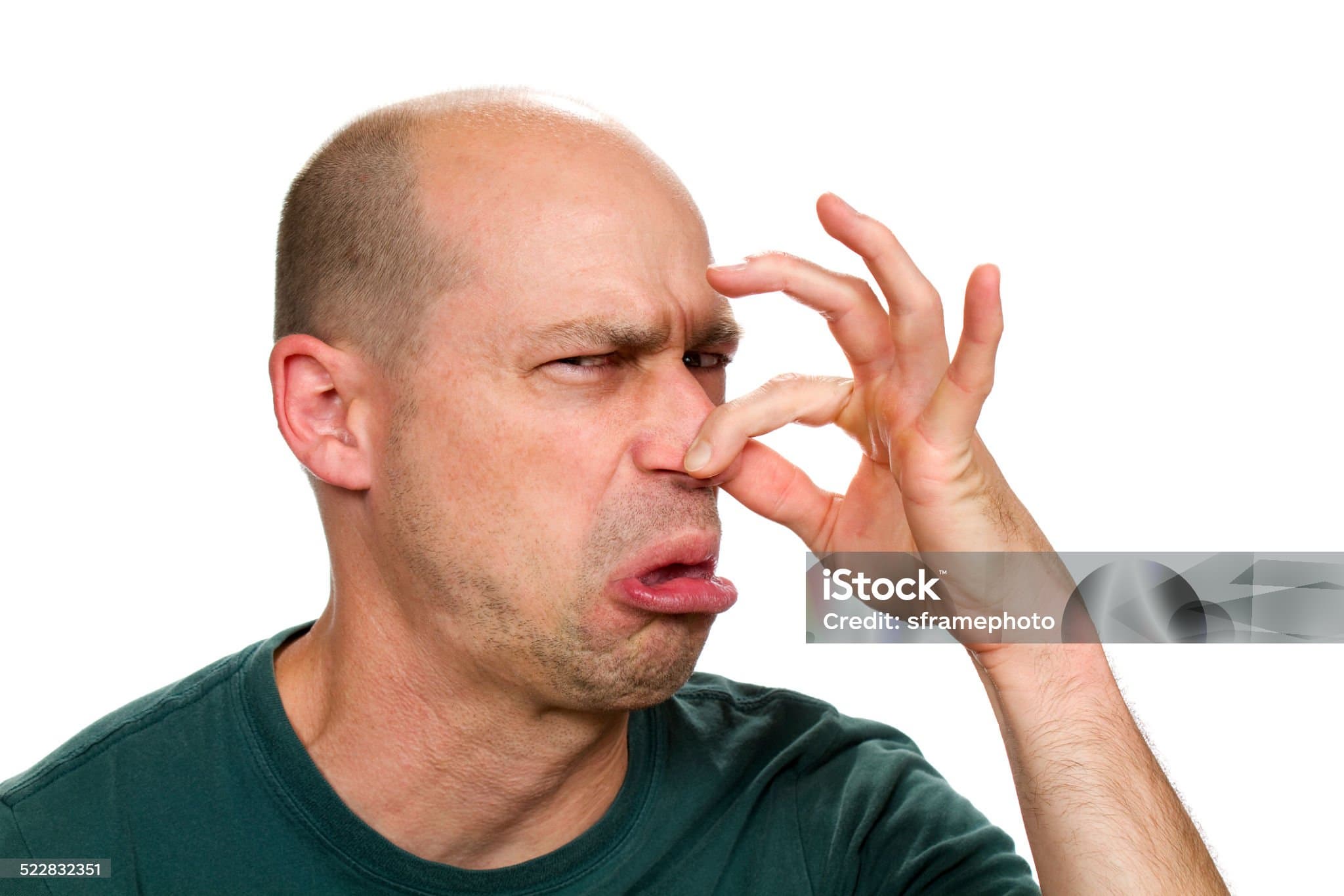 코안이 허는 이유, 생각보다 흔한 원인