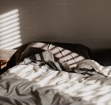 숙면을 취하는 방법 좋은 음식