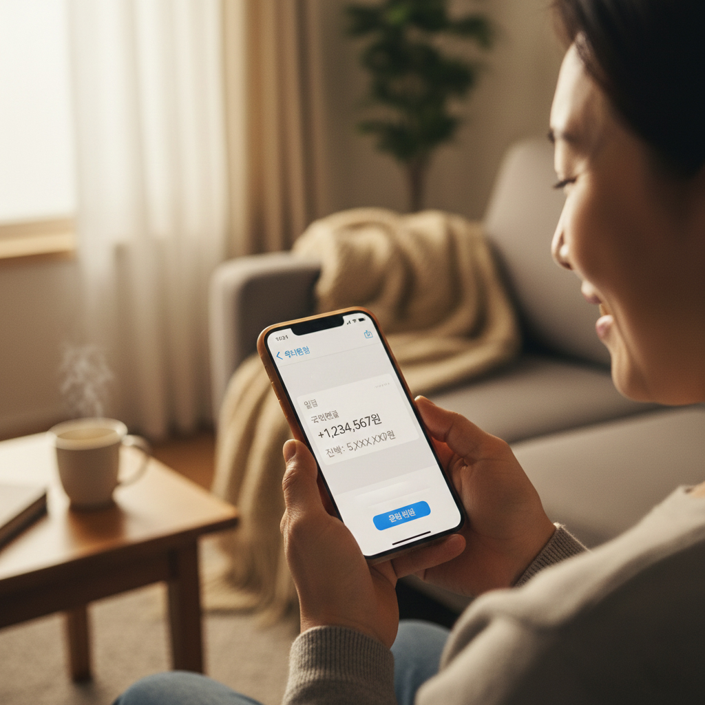 『퇴직 후 국민연금 조기 수령, 집에서 10분 만에 온라인 신청하는 방법』