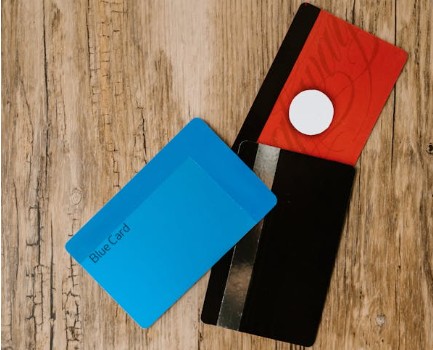 신한 다둥이 행복카드 관련 사진