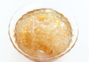 해파리냉채 만드는법