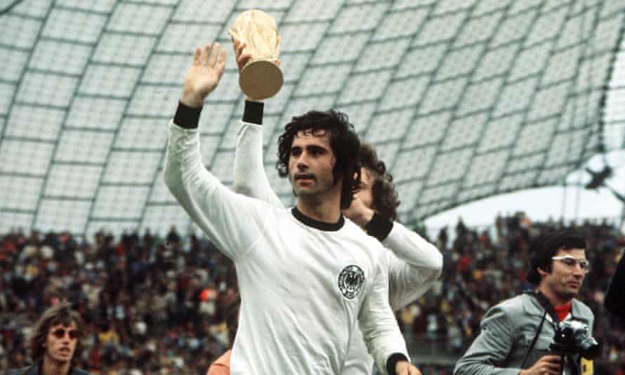 Gerd Muller