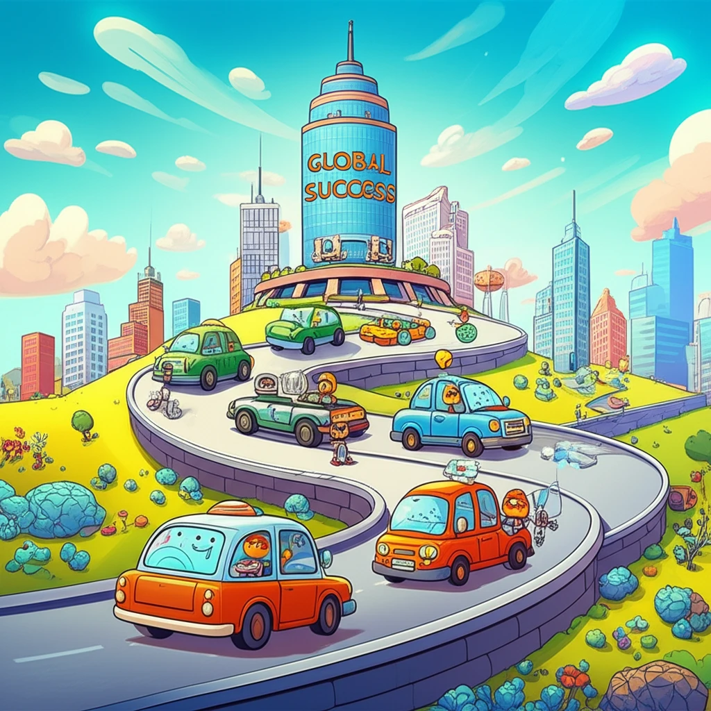 AI 스타트업 전성시대 중기부 지원,