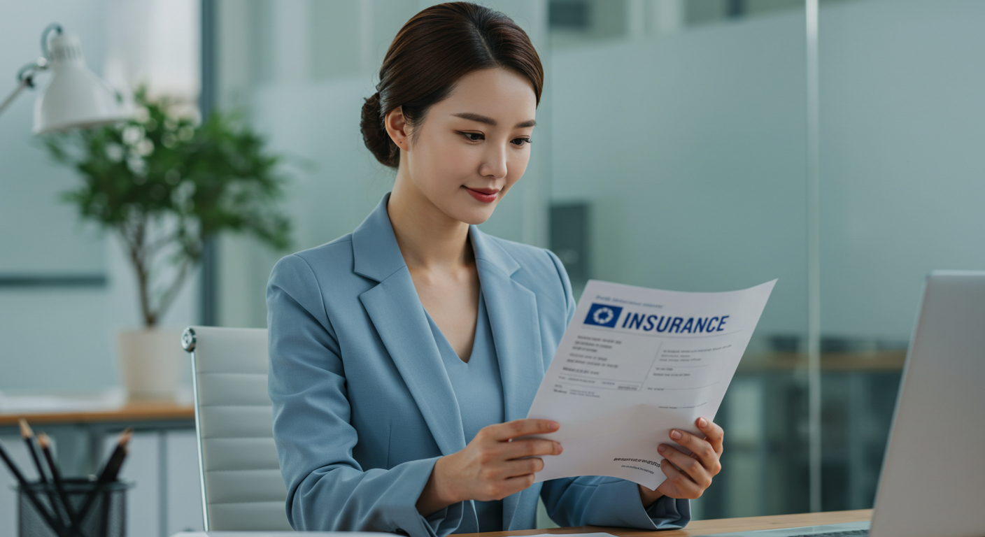 DB손해보험 실비