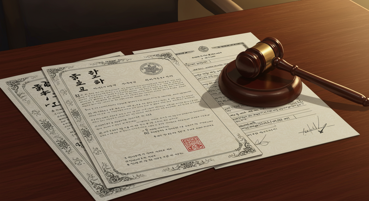 법원신청&amp;#44; 상속절차&amp;#44; 법률가이드