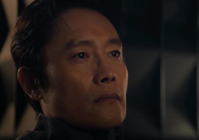 [넷플릭스드라마추천] 오징어게임 시즌2 몇부작&amp;#44; 등장인물 이정재&amp;#44; 임시완&amp;#44; 강하늘&amp;#44; 박성훈&amp;#44; 조유리&amp;#44; 이진욱 출연드라마