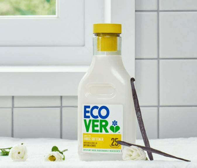 향 좋은 섬유유연제 추천