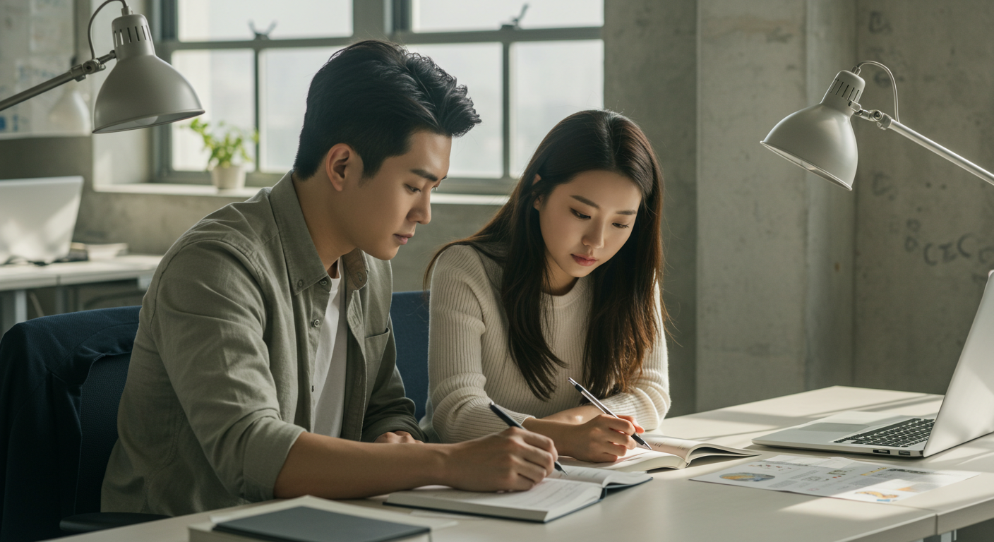 저신용 소상공인 대출