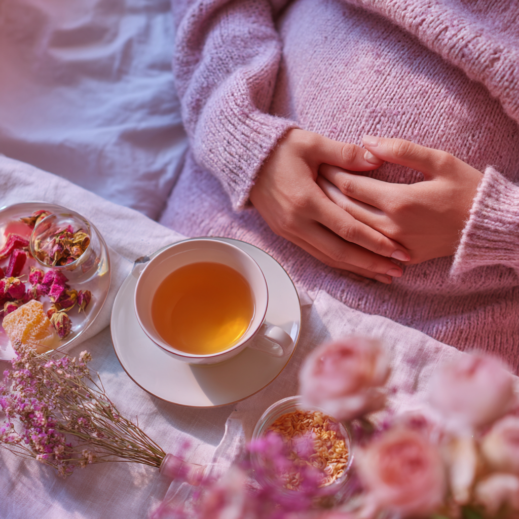 변비 해결 방법