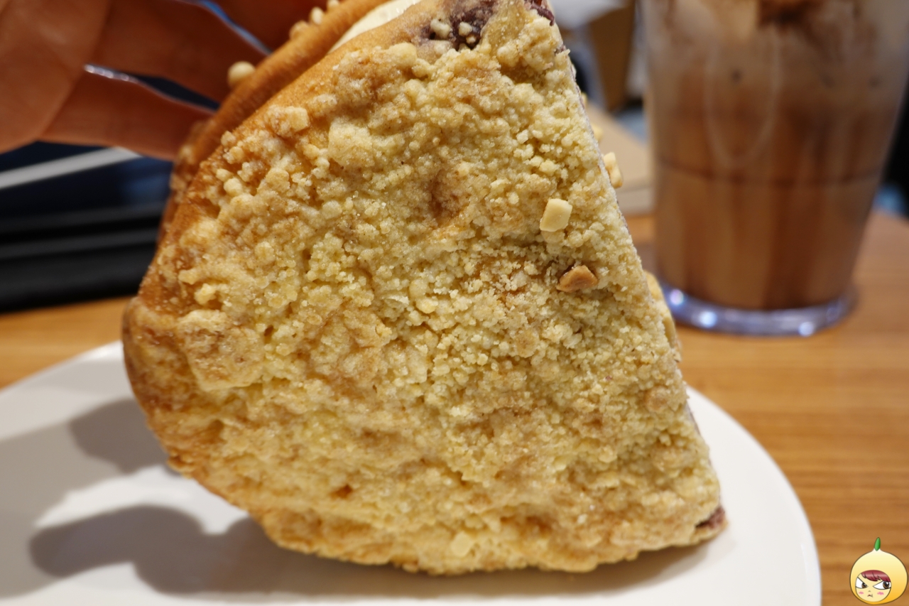 땅버맘모스 뒷면