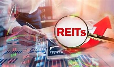 🏠 2025년부동산직접투자vs리츠(REITs)투자&amp;#44;어디에돈넣을까? ((Real Estate vs REITs in 2025: Which Investment Is Smarter?))