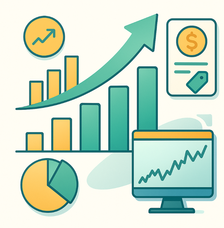 HD현대일렉트릭(267260) &ndash; 실적 호조와 북미 수주 기대감