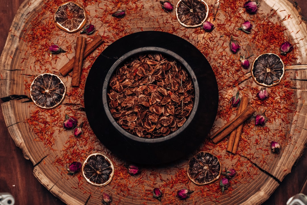 Cinnamon