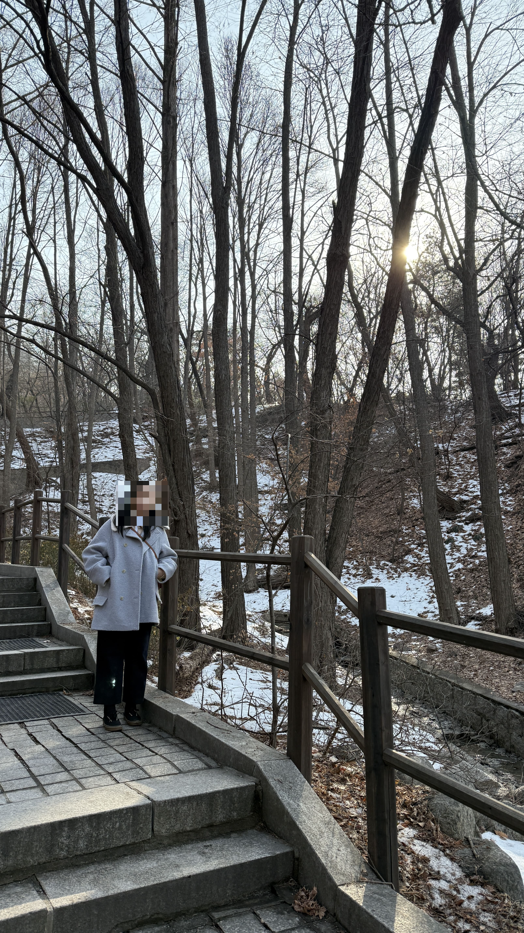 남산도서관, 남산타워 바로 앞 서울 가볼 만한 곳