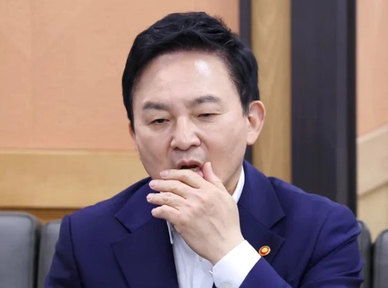 원희룡 총선 키플레이어 급부상 상황