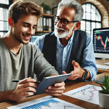 주식 공부하는 사람들