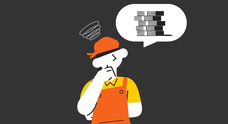 소상공인 저금리 대환대출 관련 일러스트 이미지 < 출처 : 롯데카드 >