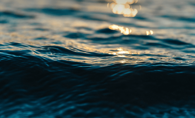 물에 빠지는 꿈 해몽