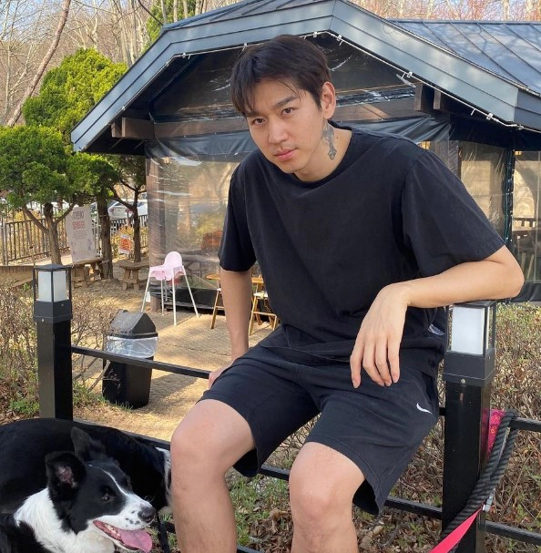 이대은 은퇴 이유