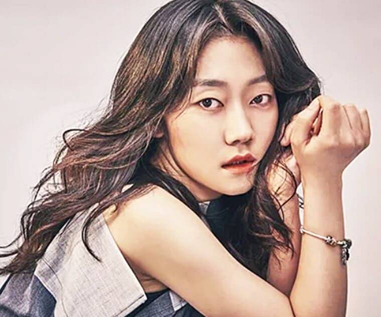 배우-박경혜