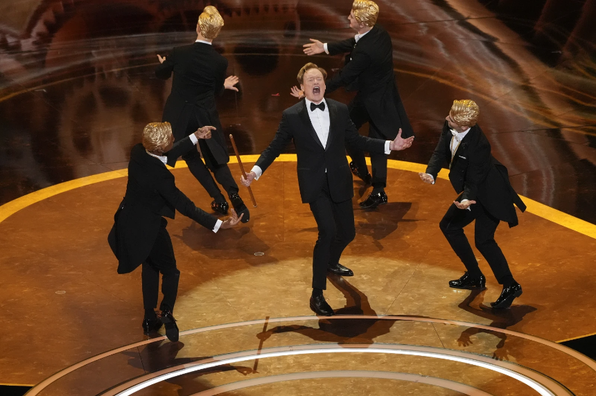 2025 아카데미 시상식 – ‘아노라’의 대반전과 션 베이커 감독의 역사적인 순간