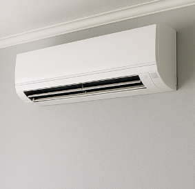 에어컨 이전 설치