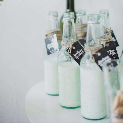 뼈 건강부터 숙면까지, 유제품이 다 했어요!. 유제품 알고 먹기