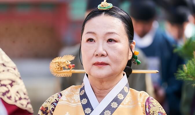 슈룹 몇부작
