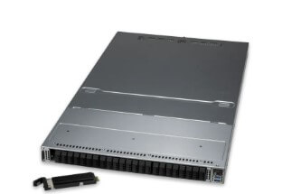 storage server
