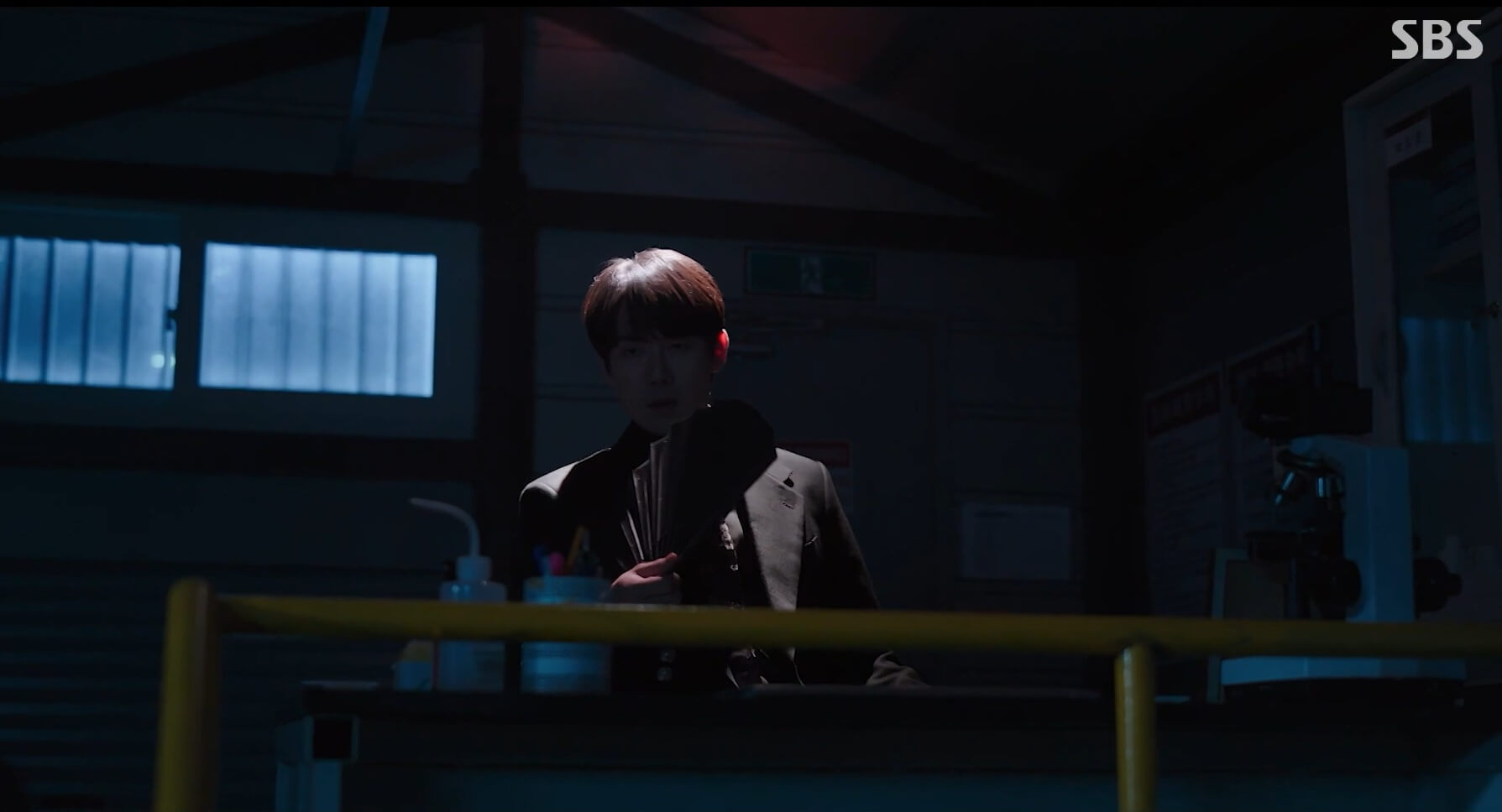 신이랑 법률사무소 6화 중 장면 7