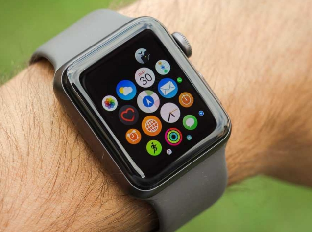 50대-아빠-생일선물-스마트워치