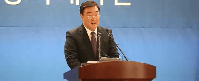 [싱하이밍 경고]