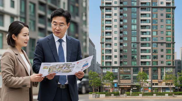 하반기 집값 시나리오별 예측