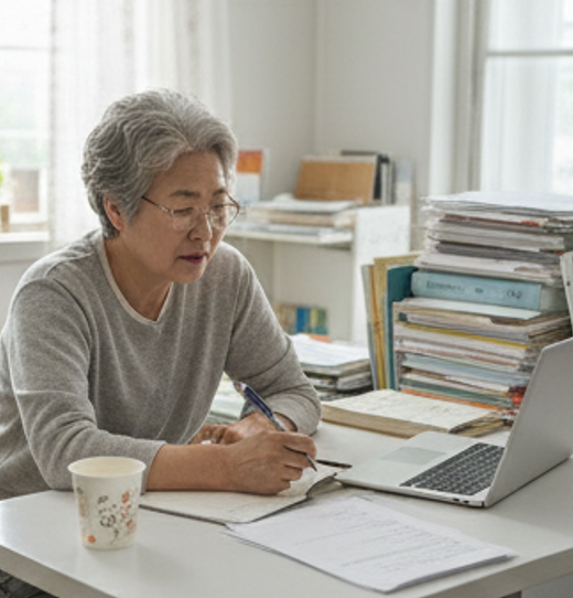 홈택스 자주 묻는 질문4