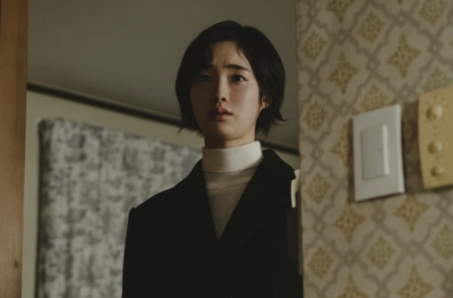 강해림 썸바디